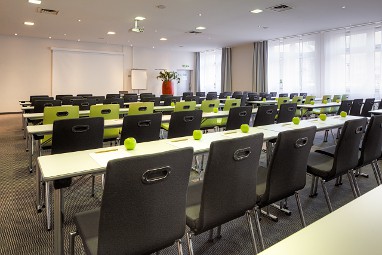 Mercure Hotel Duisburg City: Tagungsraum