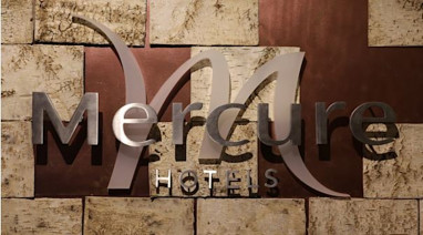 Mercure Hotel Hamburg am Volkspark: Sonstiges