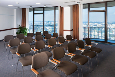 Dorint Hotel An der Kongresshalle / Augsburg by Revo: Tagungsraum