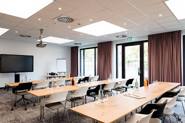 Mercure Hotel Hamburg City: Tagungsraum