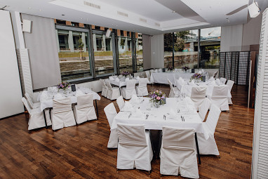 Mercure Hotel Hamburg City: Tagungsraum