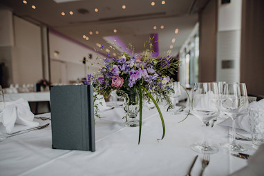 Mercure Hotel Hamburg City: Tagungsraum