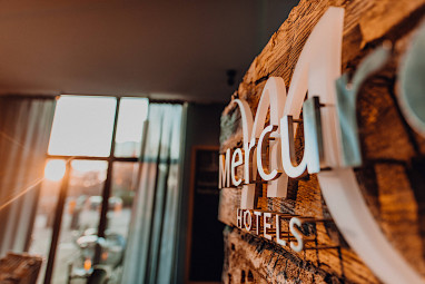 Mercure Hotel Hamburg City: Sonstiges