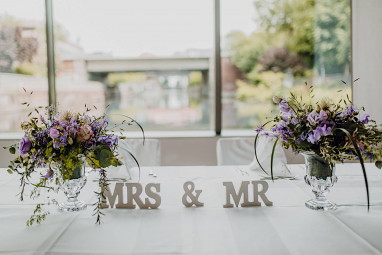 Mercure Hotel Hamburg City: Sonstiges