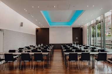 Mercure Hotel Hamburg City: Tagungsraum