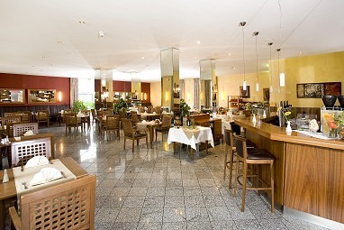 Arcadia Hotel München Airport: Tagungsraum