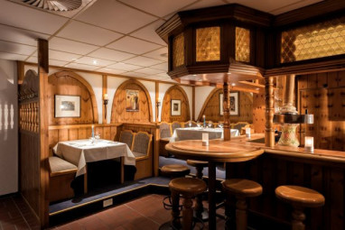 BEST WESTERN Hotel Braunschweig Seminarius: Bar/Lounge