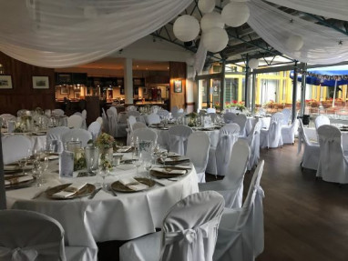 BEST WESTERN Hotel Braunschweig Seminarius: Tagungsraum