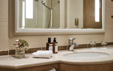 A-ROSA Kurhaus Binz: Zimmer