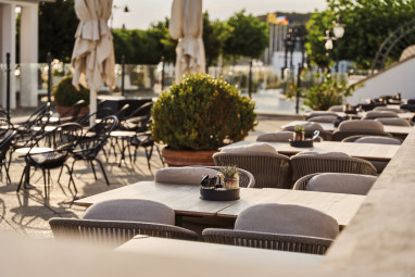 A-ROSA Kurhaus Binz: Restaurant