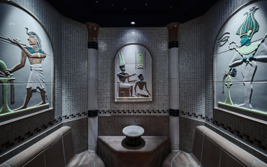 A-ROSA Kurhaus Binz: Wellness/Spa