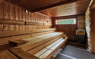 A-ROSA Kurhaus Binz: Wellness/Spa