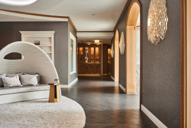 A-ROSA Kurhaus Binz: Wellness/Spa