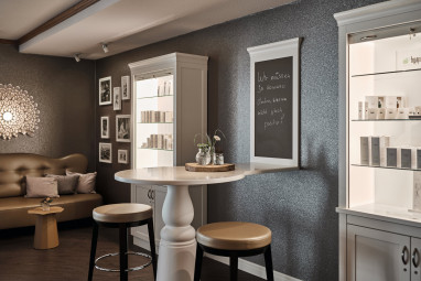 A-ROSA Kurhaus Binz: Wellness/Spa