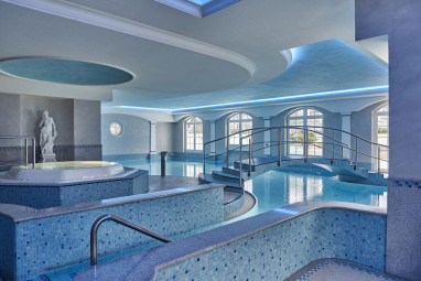 A-ROSA Kurhaus Binz: Pool