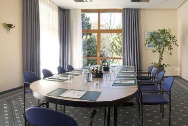 TOP CityLine Hotel Zettler: Tagungsraum