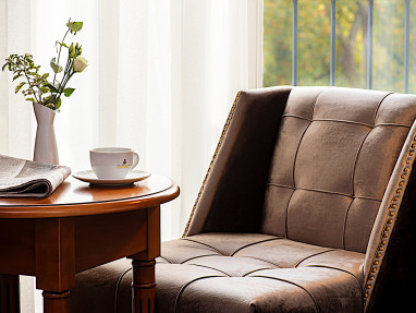 Victor´s Residenz-Hotel Berlin Mitte: Zimmer