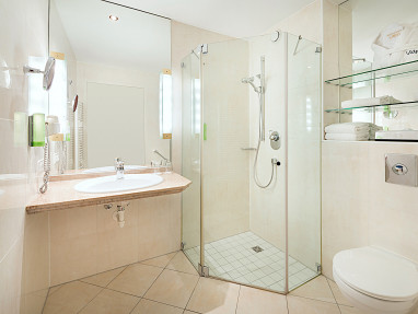 Victor´s Residenz-Hotel Berlin Mitte: Zimmer