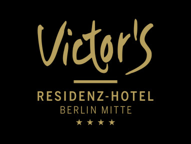 Victor´s Residenz-Hotel Berlin Mitte: Sonstiges