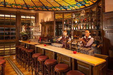 Dorint Hotel Potsdam: Restaurant