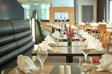 Dorint Hotel Potsdam: Restaurant