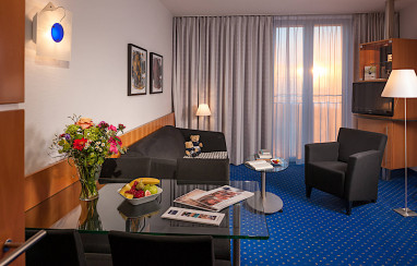 Dorint Hotel Potsdam: Tagungsraum