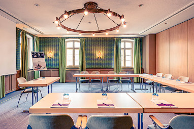 Mercure Hotel München Airport Freising by Revo: Tagungsraum