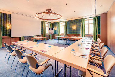 Mercure Hotel München Airport Freising by Revo: Tagungsraum