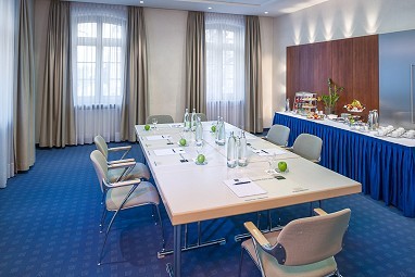 Mercure Hotel München Airport Freising: Tagungsraum