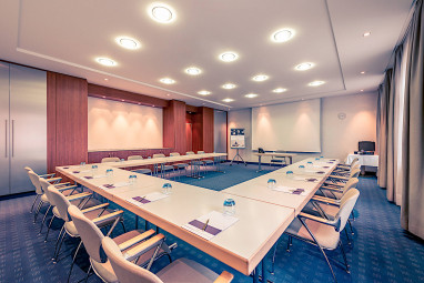 Mercure Hotel München Airport Freising by Revo: Tagungsraum