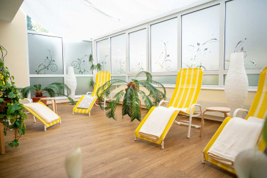 Waldhotel Schäferberg GmbH & Co. KG: Wellness/Spa