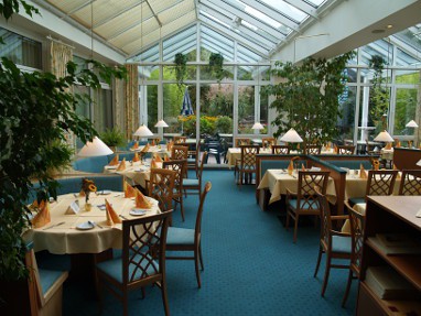 Waldhotel Schäferberg Kassel: Restaurant