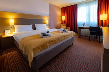elaya hotel stuttgart boeblingen: Zimmer