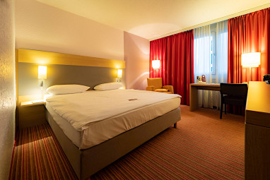 elaya hotel stuttgart boeblingen: Zimmer