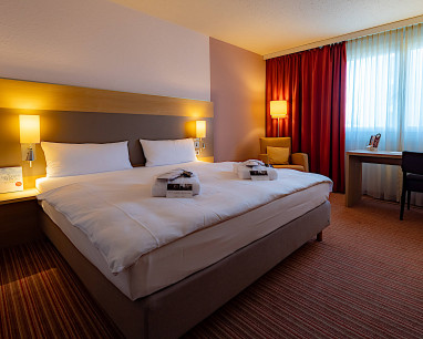 elaya hotel stuttgart boeblingen: Zimmer