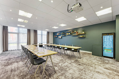 Leonardo Hannover Medical Park: Tagungsraum