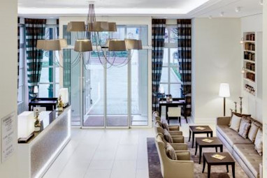 Dorint Parkhotel Meißen: Restaurant