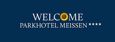 WELCOME PARKHOTEL MEISSEN: Logo