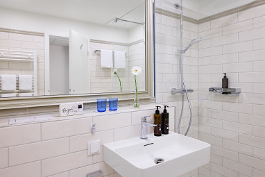 Dorint Parkhotel Meißen: Zimmer