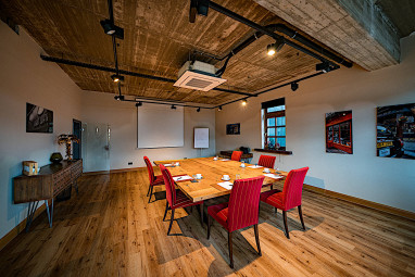 Hotel Der Lippische Hof: Tagungsraum