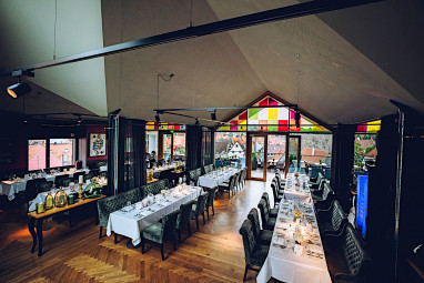 Hotel Der Lippische Hof: Tagungsraum