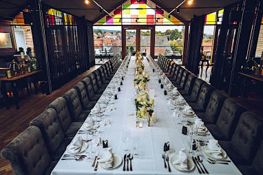 Hotel Der Lippische Hof: Tagungsraum