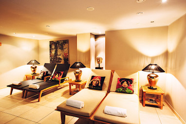 Hotel Der Lippische Hof: Pool