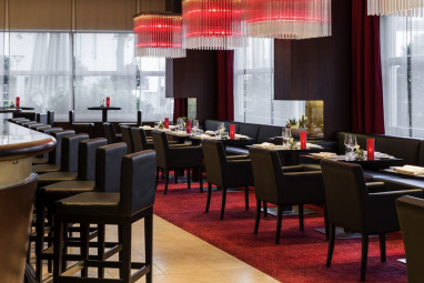 Pullman Cologne ( Schließung zum 31.12.2026 ) : Restaurant