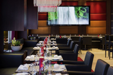 Pullman Cologne ( Schließung zum 31.12.2026 ) : Restaurant