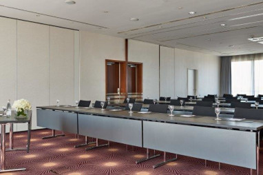 Pullman Cologne ( Schließung zum 31.12.2026 ) : Tagungsraum