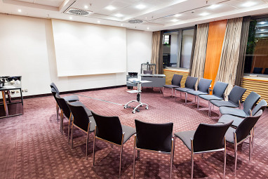 Pullman Cologne ( Schließung zum 31.12.2026 ) : Tagungsraum