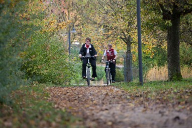 Flair Park-Hotel Ilshofen: Freizeit