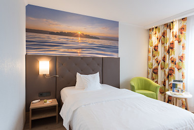 Ringhotel Krone: Zimmer