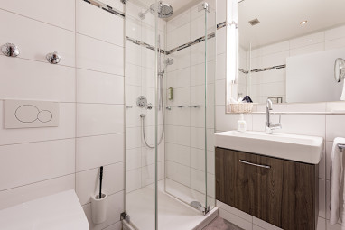 Ringhotel Krone: Zimmer